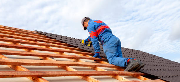 Best Emergency Roof Repair Services  in Plantation, FL
